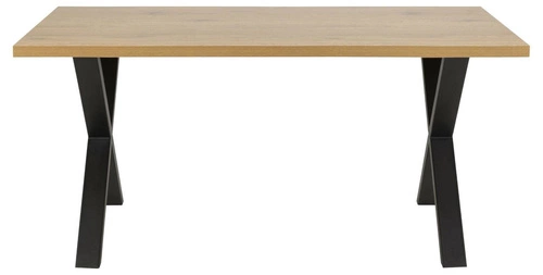 Stůl Wales Cross 160x90