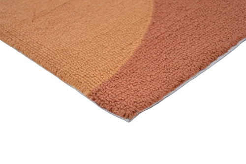 Venkovní moderní koberec Matisse 160x230 multicolor na terasu a zahradu snadno čistitelný