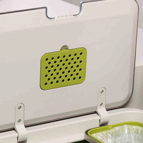 JJ - Sada filtrů do koše 2ks Intelligent Waste