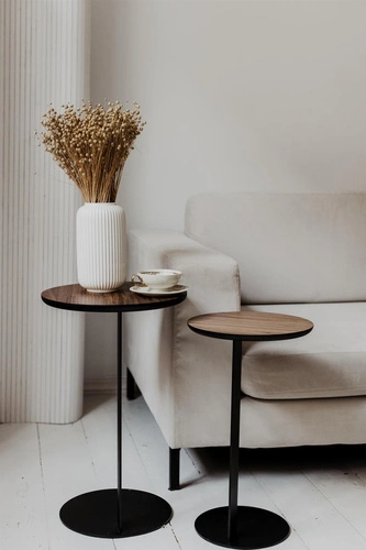 Stůl ODEN 350 z amerického ořechu