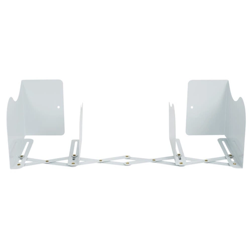 Organizér na knihy nebo pořadače    