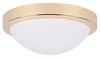 Stropní svítidlo Roda stropní svítidlo 28 1x60W E27 zlaté IP44