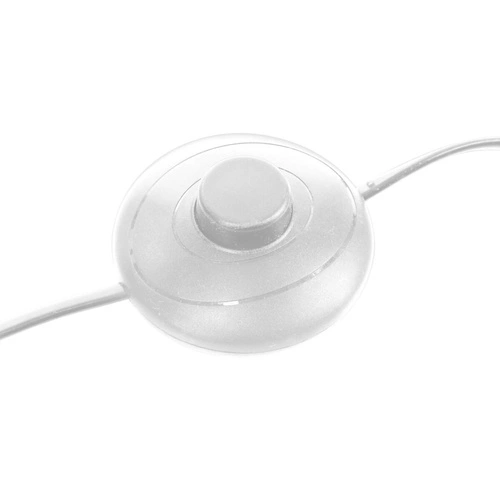 Stojací lampa do obýváku boho Della 149 cm béžová dřevěná borovice s látkovým stínidlem Atmosphera