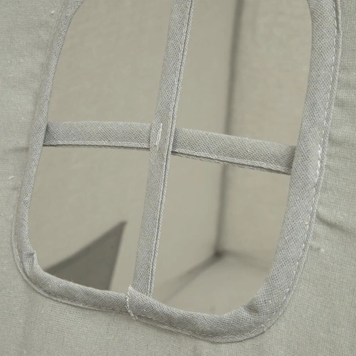 Dětské týpí Tend blue