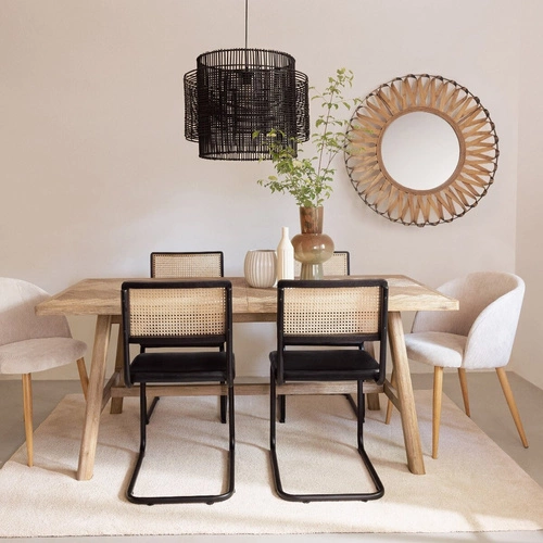 Křeslo Celeste béžové