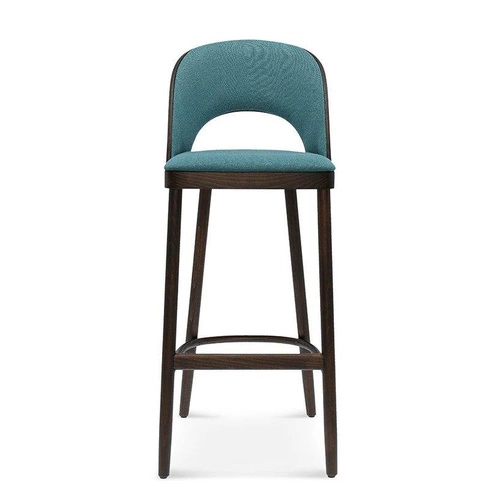 Dubová barová židle Amada CATA standard