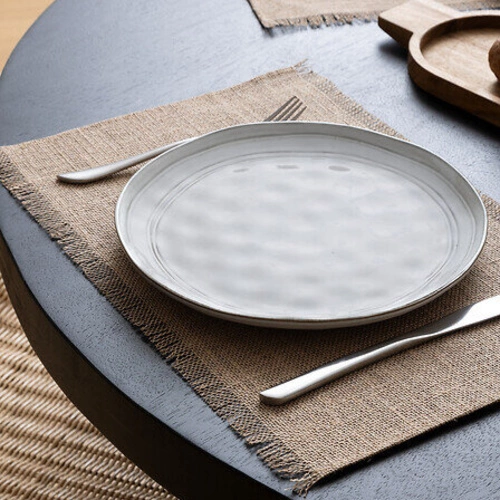 Podložka s chloupky 45x30 cm přírodní