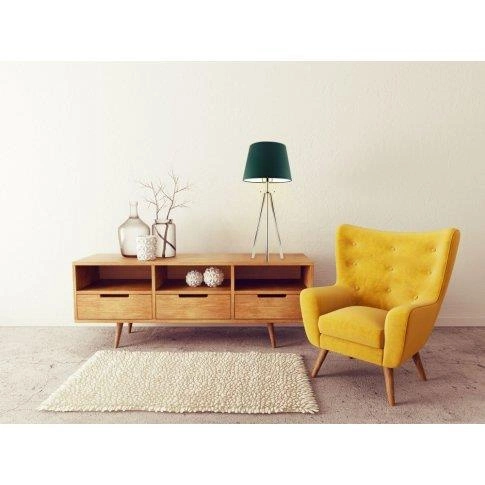 Noční lampička do ložnice BERGEN fialová s textilním stínidlem, moderní stolní lampa LYSNE