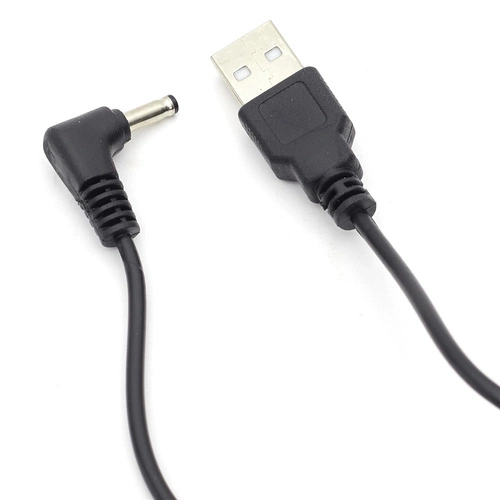 Elektrický aroma difuzér Intesi přírodní s LED a USB do bytu a ložnice 130 ml