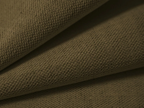 Čalouněná postel s úložným prostorem Lupine olivová 200x200 do moderní ložnice glamour