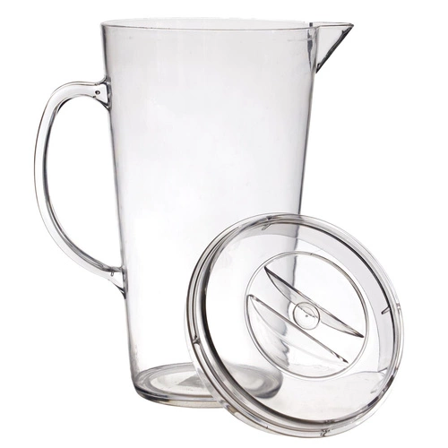 Sada Soleil džbán a 4 sklenice