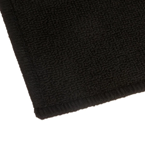 Koberec Tapis 50x120cm černý
