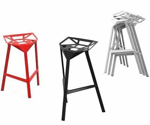 Barová židle Gap inspirovaná One