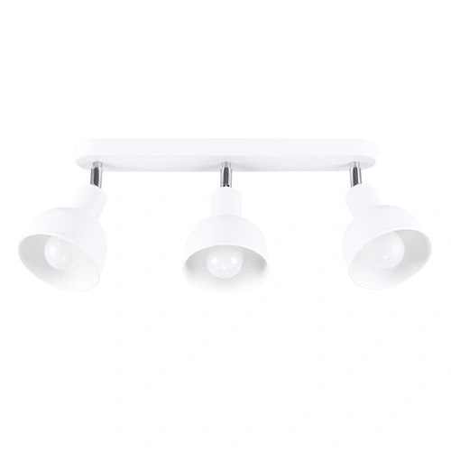 Stropní svítidlo ELBA 3 bílý