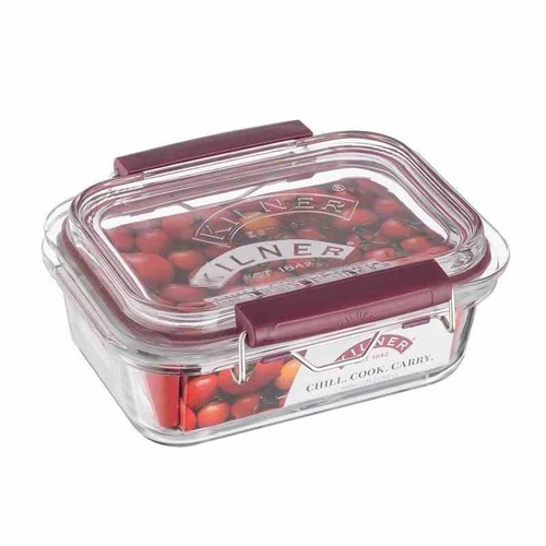 Nádoba 0,60 l, Chill Cook Carry KILNER