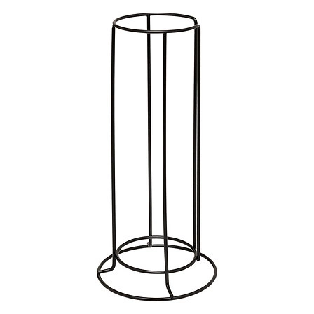 Sada 4 keramických hrnků Luca 240 ml se stojanem na kávu a čaj 5five