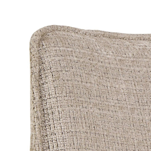 Kancelářská otočná židle Eddie béžová moderní k psacímu stolu Actona