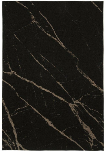 Moderní vlněný koberec do obýváku Pietra Stone Collection 200x300 medový snadno čistitelný