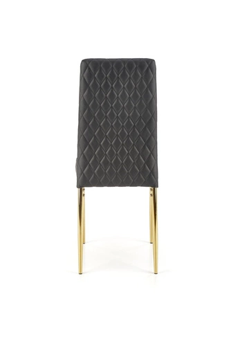 Židle Regine černá