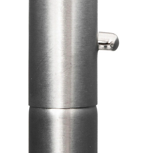 Kho moderní kovový stojan na toaletní papír v mořské barvě do koupelny na náhradní role