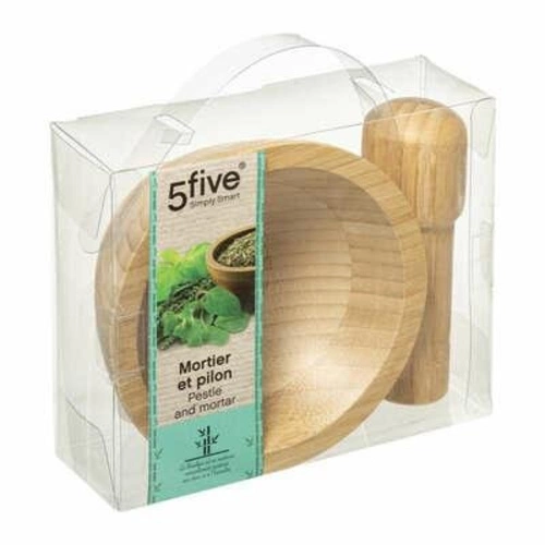 Bambusová malta 13x5cm