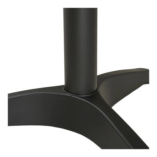 Bistro stůl House Nordic kulatý do jídelny bílý mramor glamour