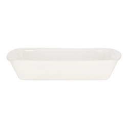 Zapékací mísa Cannelloni bílá