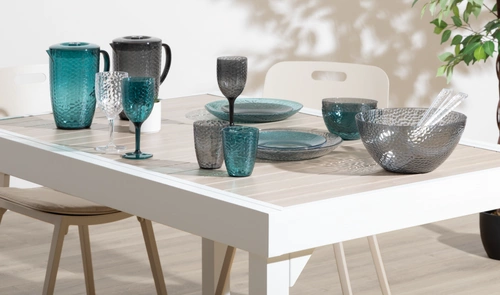 Estiva miska 25,5 cm plast