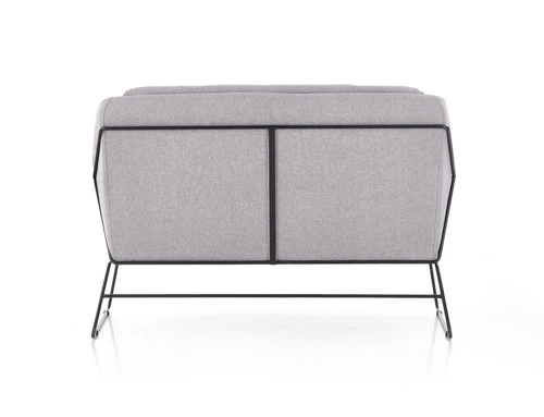 Pohovka Kashira šedá