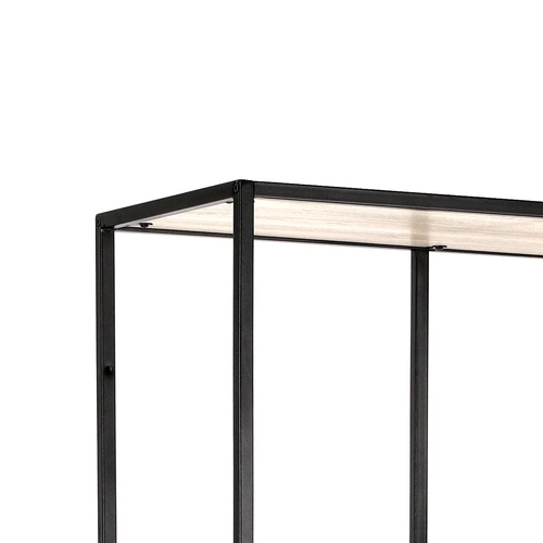 Knihovna Oxford II Světlý dub