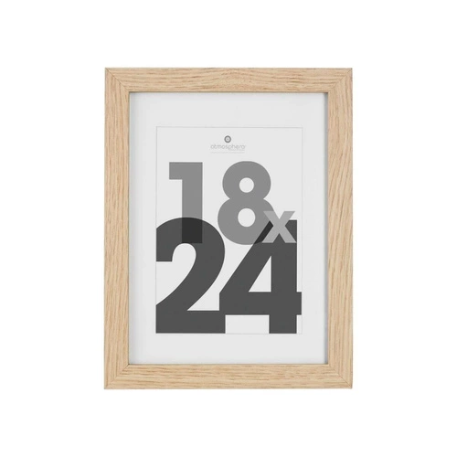 Fotorámeček Wood 18x24cm