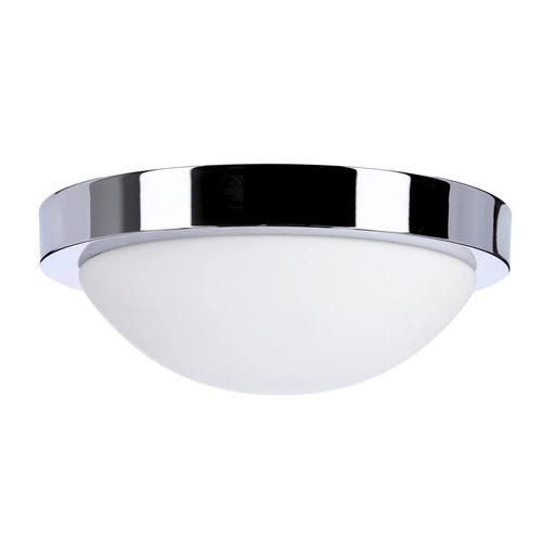 Stropní svítidlo Roda stropní svítidlo 28 1x60W E27 chrom IP44