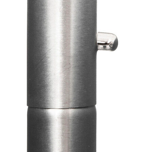 Bežový kovový stojan na toaletní papír 5five simply smart do koupelny na náhradní role