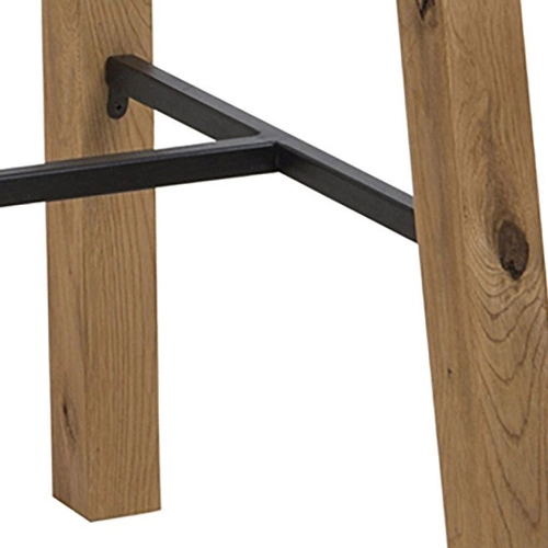 Barový stůl Chara wood