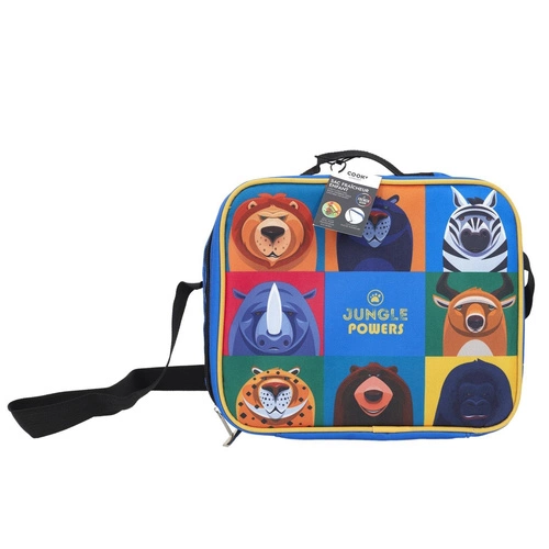 Dětská termotaška Jungle