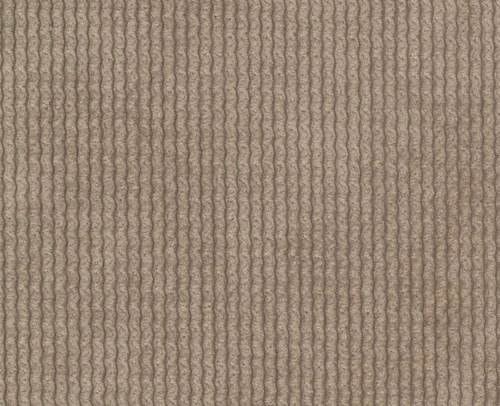 Mondel rozkládací třímístná pohovka z manšestru béžová s úložným prostorem a funkcí spaní do obýváku