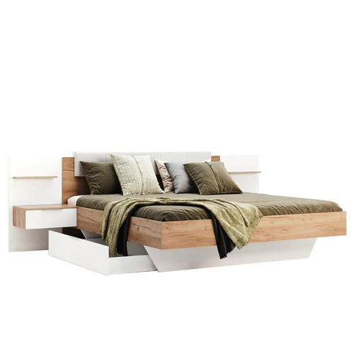 do postele Přídavná zásuvka Tissa 120x200 a 140x200