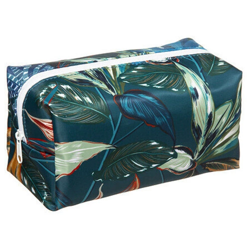 Sada 4 kosmetických taštiček Palawan mořské v českém jazyce