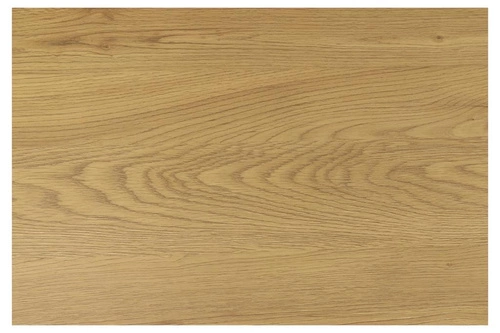 Moderní psací stůl se zásuvkou Seaford 140 cm hnědý industriální na práci a studium Actona