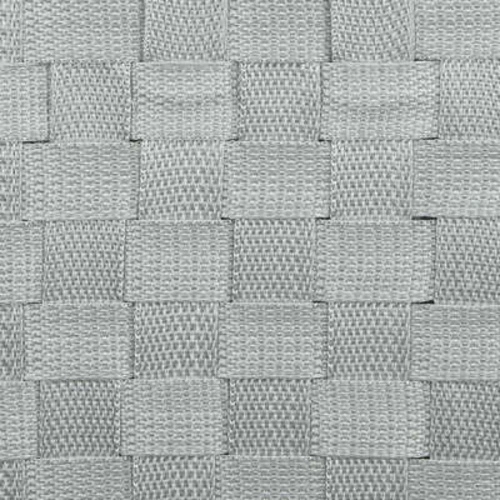 Koš na prádlo Lisa grey 30L