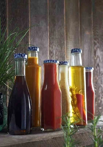 Láhev 0,25 l, KILNER