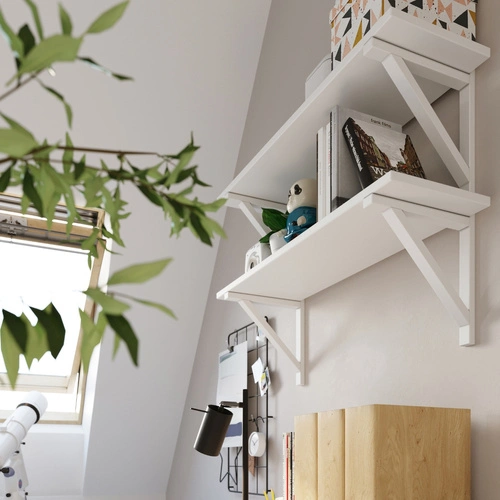 Stolní lampa RING černá moderní kovová s nastavitelným úhlem do kanceláře a ložnice SOLLUX