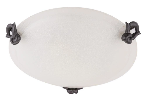 Stropní svítidlo 130 sv. nas. eva 30 5337-3837 1x60W E27