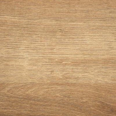 Jídelní stůl Colva 180x90 cm obdélníkový moderní dubový dekor přírodní Atmosphera