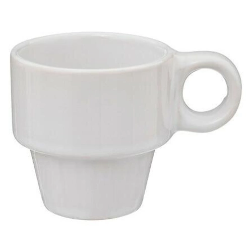 Stojan se 6 šálky Coloroma multicolour