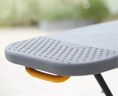 JJ-žehlicí prkno Glide EasyStoring šedé