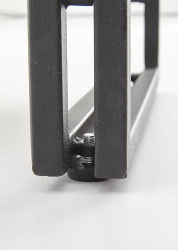 Konzola Indar dub zlatý/černý