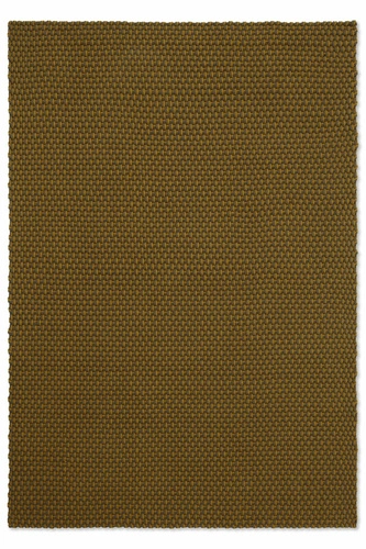 Venkovní koberec Lace moderní snadno čistitelný 250x350 hnědý na terasu a zahradu