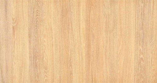 Rozkládací kulatý stůl Roni Intesi 100–250 cm dub zlatý černé nohy moderní jídelní