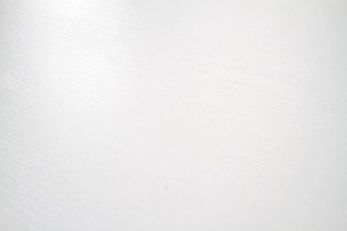 Jídelní stůl Weryks bílý moderní obdélníkový 120x68 cm minimalistický Intesi